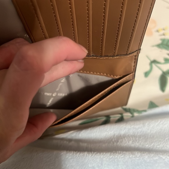 MK Passport Holder - Picture 5 of 5